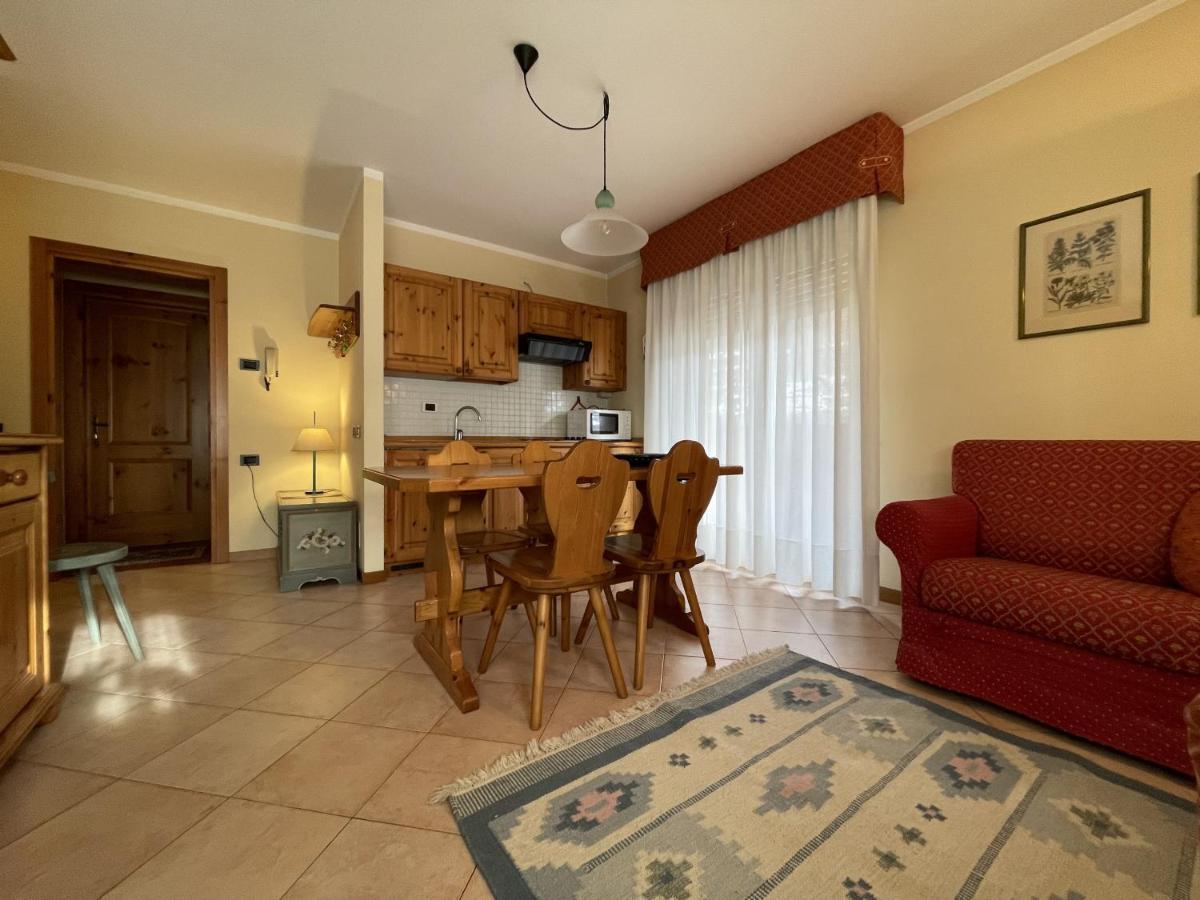 Condominio Gaiolin Giustino Exterior photo