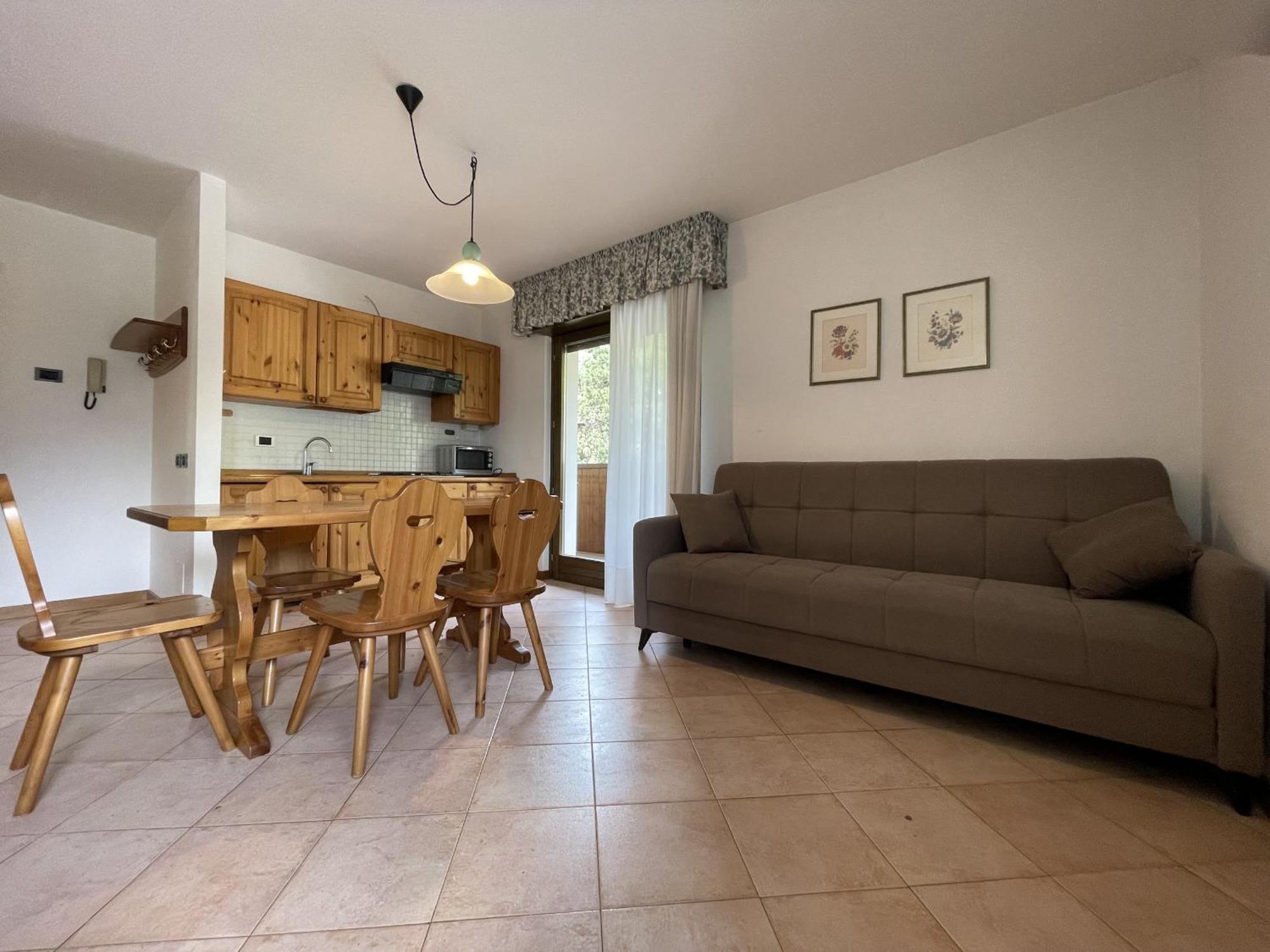 Condominio Gaiolin Giustino Exterior photo
