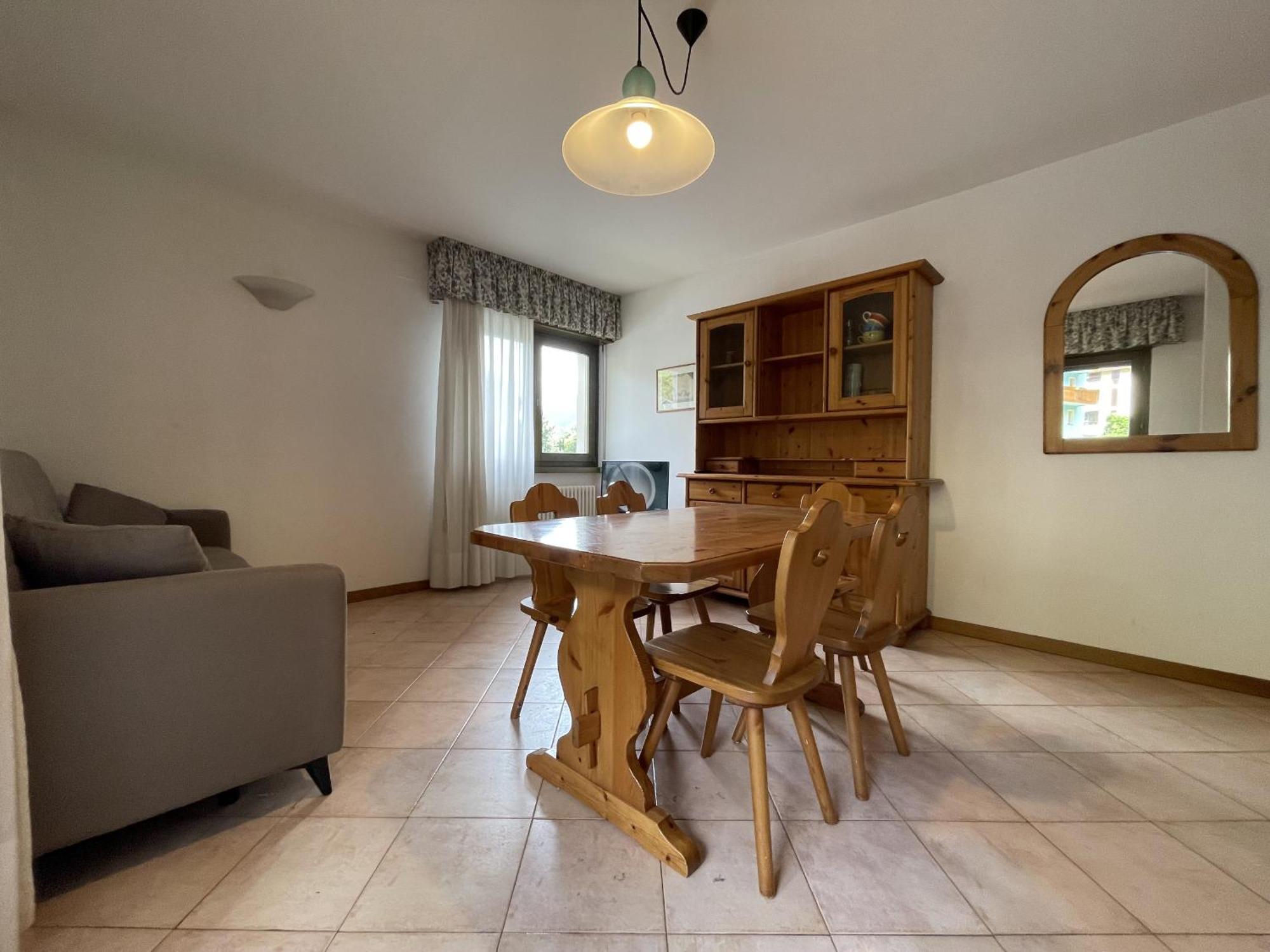 Condominio Gaiolin Giustino Exterior photo